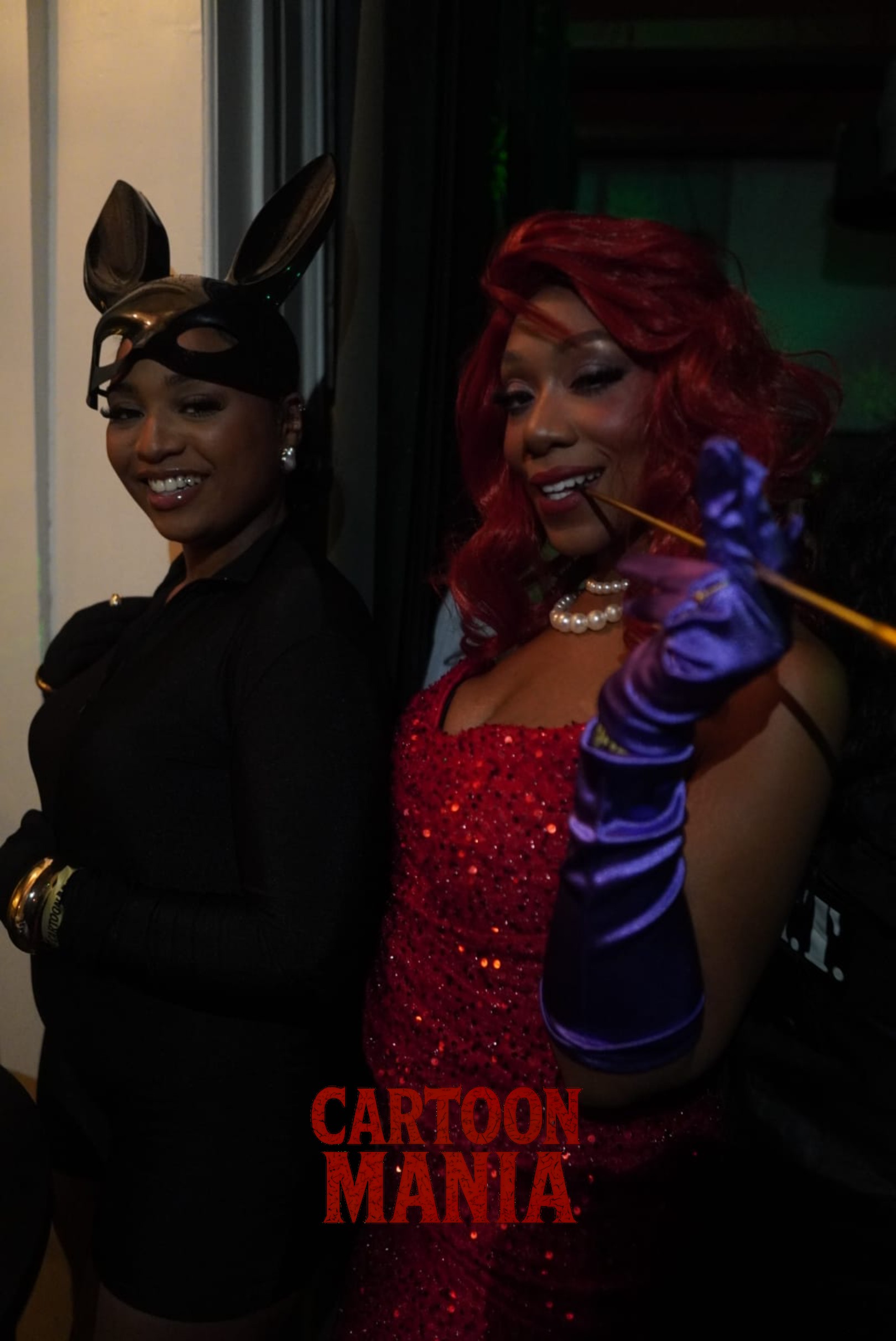 Cartoonmania Halloween 2025 - Photo 116